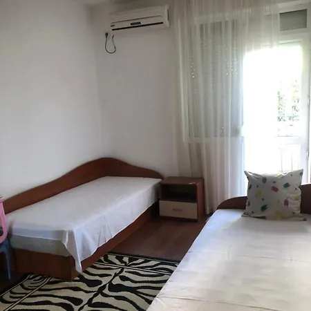 Sunny In Sunny Appartement