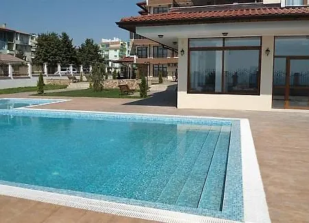 Apartamento Sunny In *