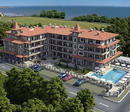 Apartamento Sunny In *