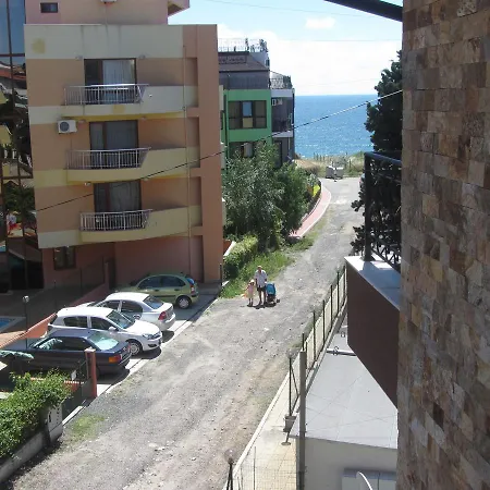 Apartmán Sunny In *